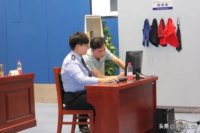 如何拍好身份证照片，如何拍身份证照片可以小于5m（如何拍摄一张让群众满意的身份证照片）