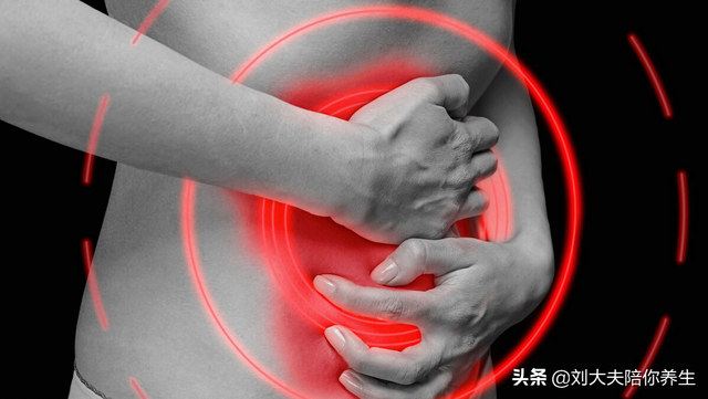 脾胃虚弱湿气重的症状，脾胃虚弱的症状（这7个异常表现要警惕）