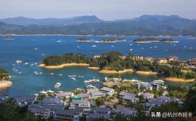 杭州旅游攻略2023，杭州旅游攻略必去景点（杭州新年超全玩法指南来了）