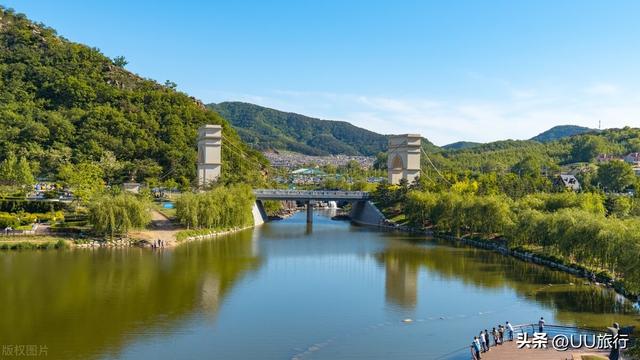 大连市内有哪些景点值得去，大连最值得去的10个旅行地