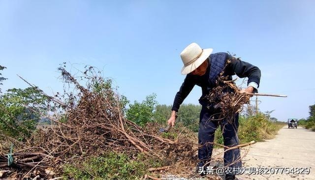 农村土灶台怎么不好烧，农村的土灶台