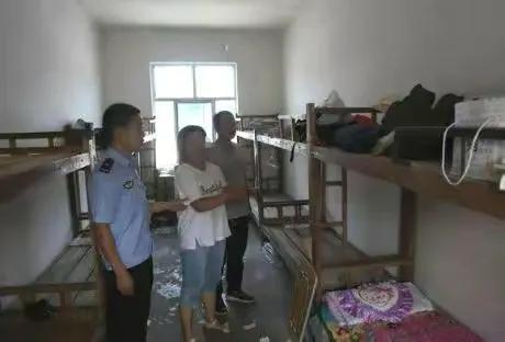 静海一中七仙女事件，整整7个花季少女惨死宿舍