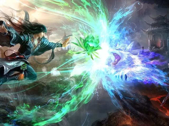 40部网络神书，网络小说神书（几本收藏破百万的现象级网文神作）