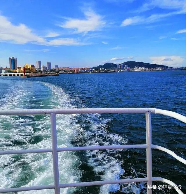 兴城是哪个省的城市，辽宁省兴城市是哪儿（兴城海滨有第二个北戴河之称）