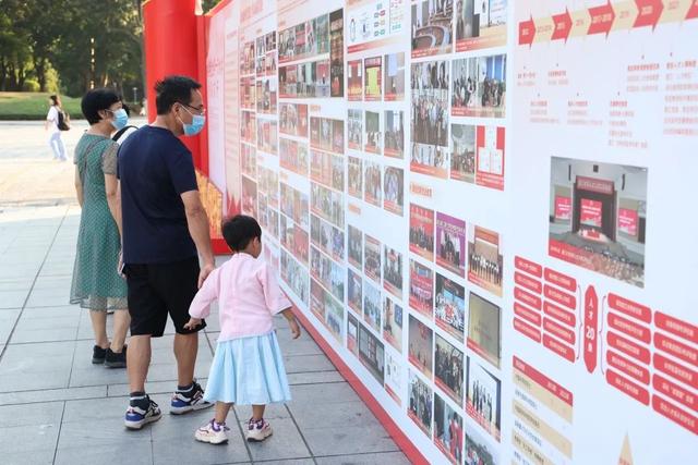 厦门大学占地面积，厦门大学的占地面积是多少（见证不凡丨看，厦大这十年）