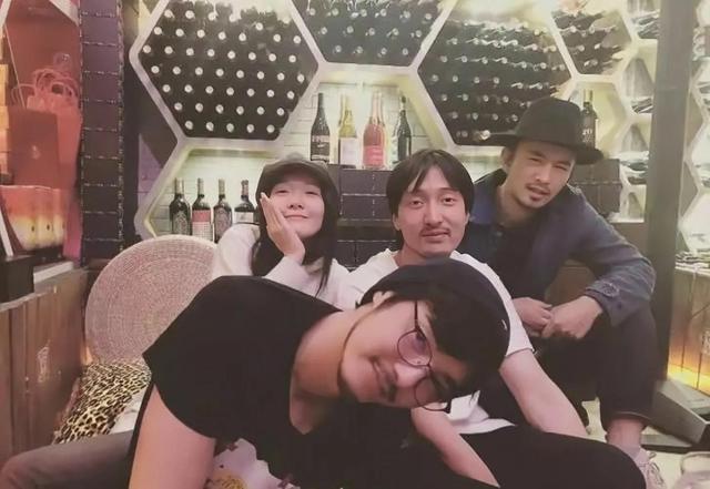 宋宁峰个人资料，宋宁峰演员个人资料（不在乎她和宋宁峰有7年的婚姻）