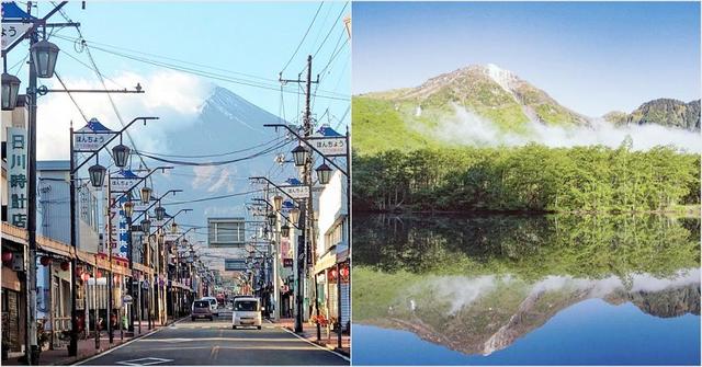 日本有哪些旅游景点，日本有哪些旅游景点英语（日本旅游解禁后先去这些话题景点）