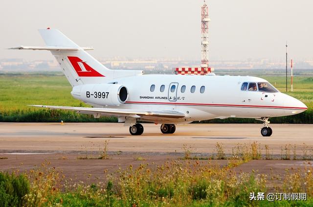 上海航空怎么样，上海航空服务（全球航空公司机型介绍高清照片版）