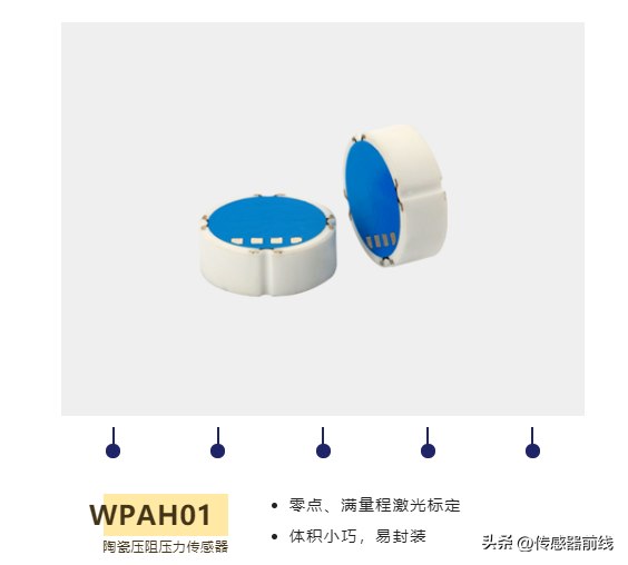 电感式液位变送器，常见的传感器有哪些类型（压力传感器有哪几种类型）