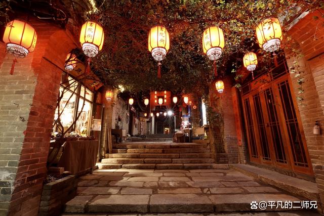 咸阳旅游详细攻略，必去游玩的景点有哪些