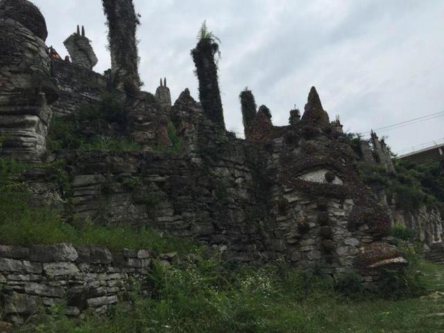 贵州旅游地图全图，贵州旅游地图全图高清版本（贵阳近郊最适合自驾旅游景点推荐）