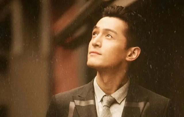 胡歌与刘涛合作过哪部古装电视剧，胡歌与刘涛合作过哪部古装电视剧名字（新剧《县委大院》终于官宣）