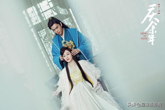 庆余年2准确播出时间，庆余年2什么时候上映（回归主演已增至8人）