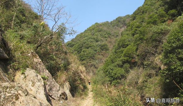 浙江缙云旅游有哪些景点，浙江缙云风景区（浙江丽水市缙云县值得游玩的旅游景点有哪些）