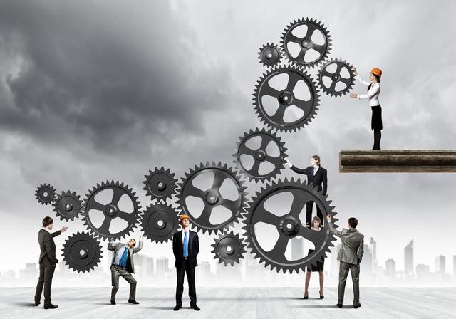 团队管理的方法，管理好一个团队的方法（给你一个团队，你要怎么带）