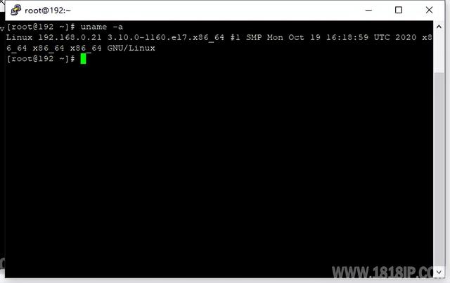 怎么查看centos系统版本，怎么查看centos的版本号（centos怎么查看是什么版本的）