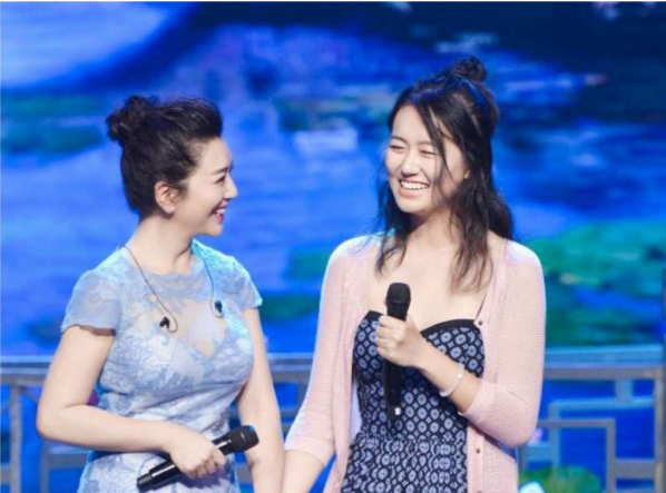 高曙光个人资料简介，高曙光个人资料简介江珊（江珊的女儿高亦心）