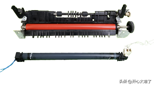 打印机卡纸怎么解决，打印机卡纸是什么原因（佳能打印机卡纸怎么解决）