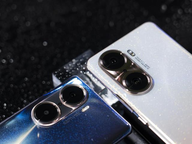 荣耀60pro，荣耀60和荣耀60pro参数配置详情（不负数字系列旗舰之名）