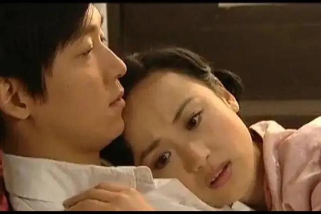 京华烟云曹丽华结局，京华烟云中的曹丽华结局（爱得再轰轰烈烈的婚外恋）