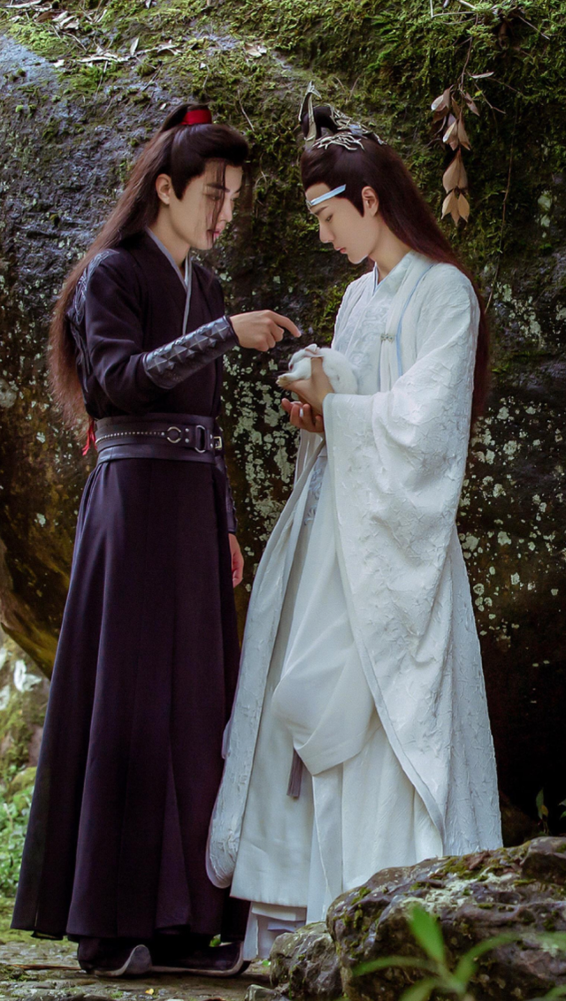 陈情令大结局是什么意思，陈情令大结局到底是什么（如何看待《陈情令》最终的结局）