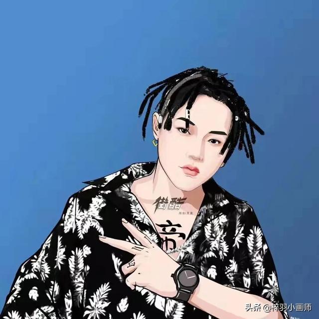 超帅的男生头像/小清新/.微信，超帅的男生头像/小清新/.（阳光帅气个性男生微信头像）