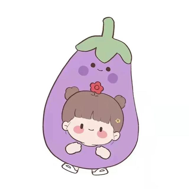 头像 个性 简约 可爱，好看的微信头像简单又可爱 闪暖可爱情头（情侣头像，简约可爱头像）