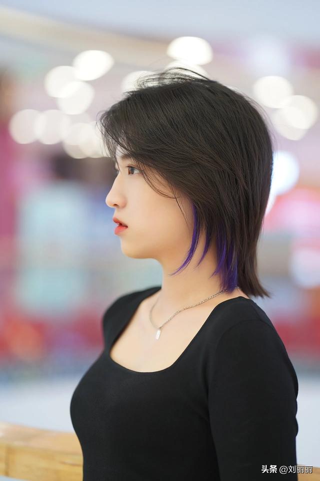 有什么好看的发型，什么发型好看又好打理（看看这10几款，效果很不赖）