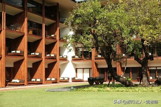 安纳塔拉度假会，阿布扎比安纳塔拉度假村（泰北，丛林野奢OR城市度假）