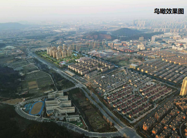 崇文片区规划，临平这些社区将迎来蜕变