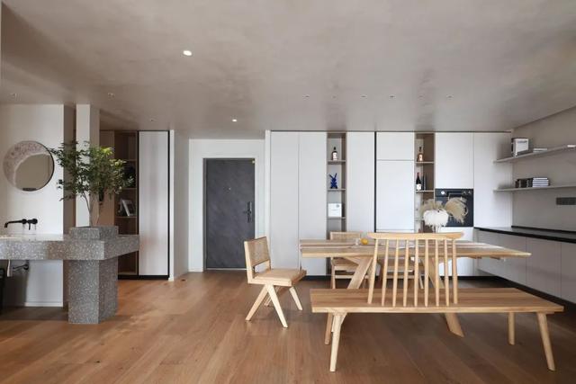 什么是原始结构图，原始平面图和原始结构图（感受LDKB的通透开阔）