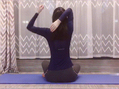 拉伸有什么好处，肌肉拉伸的好处和作用（一组拉伸训练）