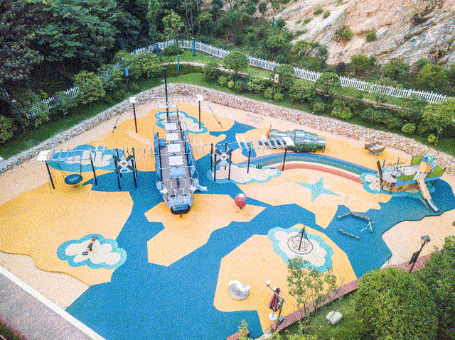 长沙自驾游攻略，长沙旅游攻略最佳路线推荐自驾游（藏在长沙近郊的“大观园”）