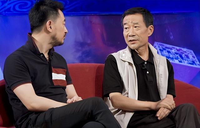 黄海波最近的照片(黄海波38岁因"嫖娼"身败名裂)-三星经验