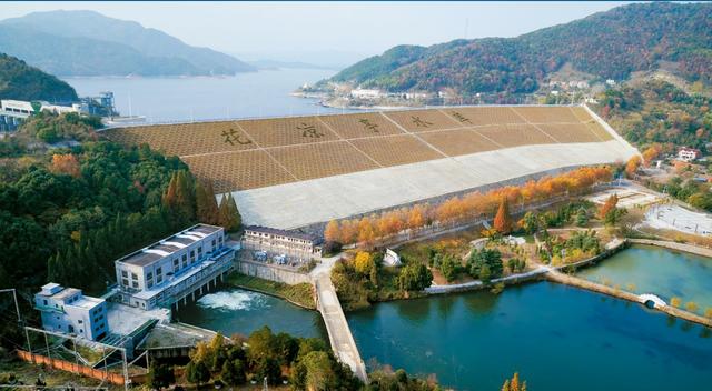 千年禅宗之源，今日4A级景区，这就是安徽第二大水库太湖县花亭湖