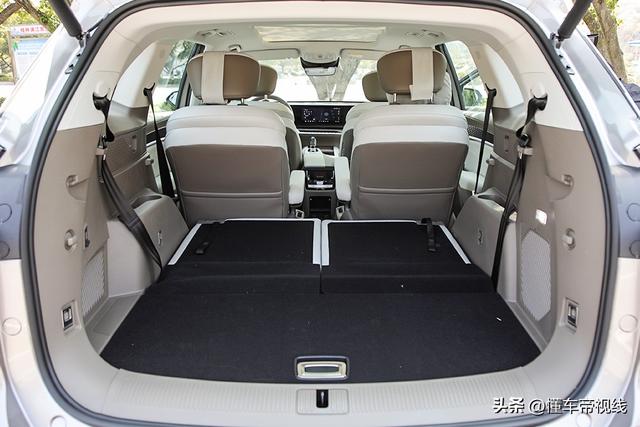 新上市的中大型suv，荣威RX9正式上市