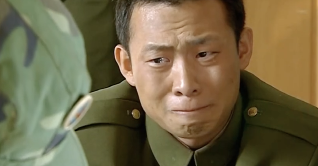 有情有义演员表,有情有义角色介绍(因为演军旅剧爆红)