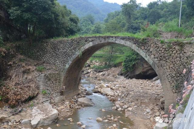 龙岩东湖村古村落，龙岩漳平溪南地名考证