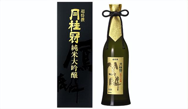 哪一种清酒是日本清酒的最高等级，顶级日本清酒有哪些（日本清酒推荐：喝纯米大吟醸）