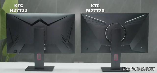 2k显示器推荐，2k显示器哪个最好（18台27英寸2K显示器横评）