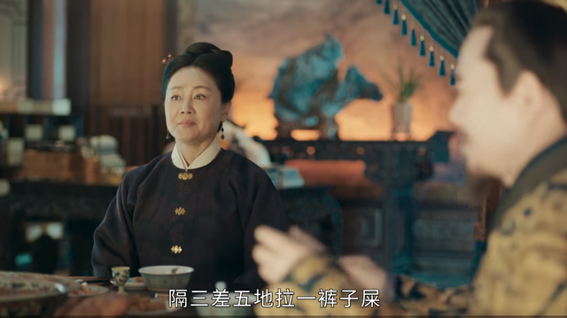 汉武大帝演员表，汉武大帝演员表李广（把《山河月明》演技最好的10位演员）