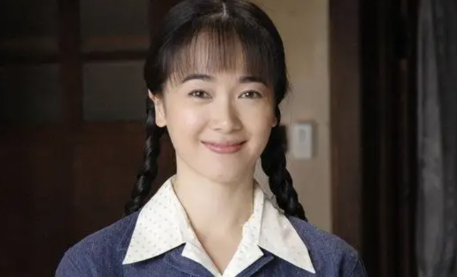 新上海滩方艳芸最后咋了，上海滩中的方艳芸（10位“大变脸”的内娱女神）