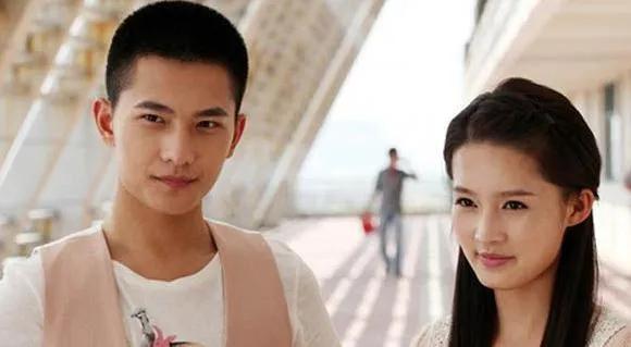 杨洋唯一承认的女友是谁，杨洋唯一承认喜欢的就是李沁（杨洋唯一认证过的女友是谁）