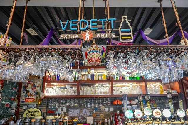 厦门宽厚里步行街的著名小吃，种草好久的厦门宽厚里美食店