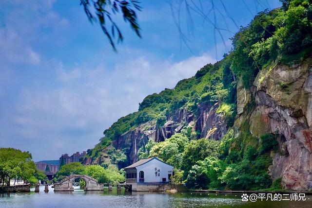 绍兴有什么好玩的地方旅游景点，绍兴有什么好玩的地方旅游景点自驾游（浙江——绍兴有哪些游玩的好地方）