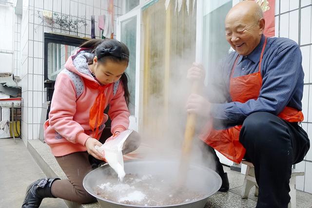 团子是哪里的特产，团子是什么品种（记忆中的幸福味道）