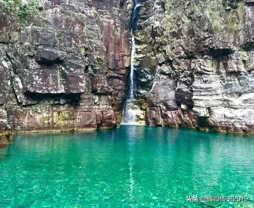 江门旅游景点十大排名，广东省旅游推荐十大景点