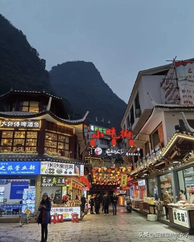 自驾游桂林旅游攻略3天，桂林旅游自驾游攻略三天（躺在阳朔山水画卷里的三天自驾游）