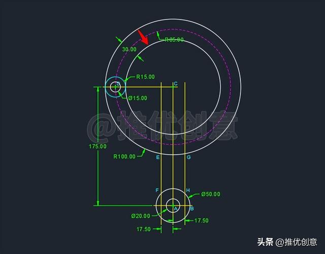 图片旋转任意角度，怎样将ppt插入图片旋转任意角度（旋转法绘制倾斜对象）