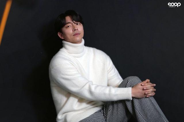 韩国男神级大叔河正宇，盘点12位韩国大叔男神